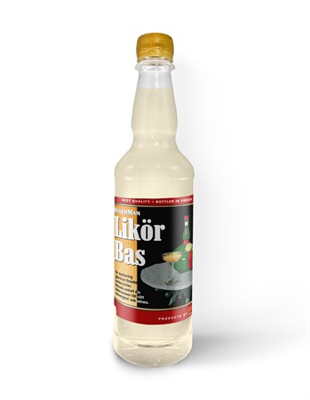 MM Likörbas Style Flavour 50 cl